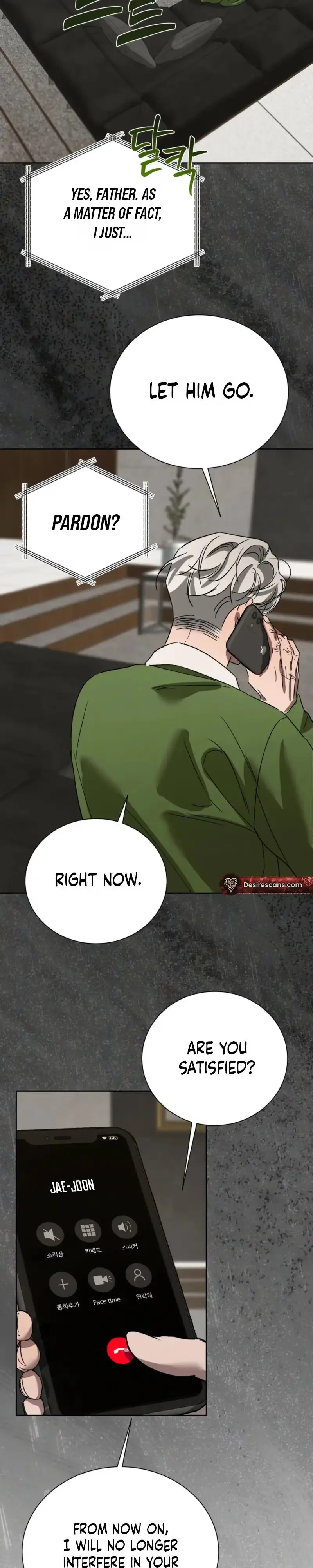 Read Bad Habits chapter 13 image 34 on Lezhin