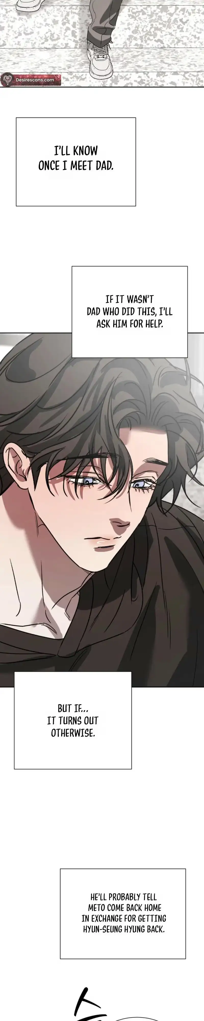 Read Bad Habits chapter 13 image 9 on Lezhin