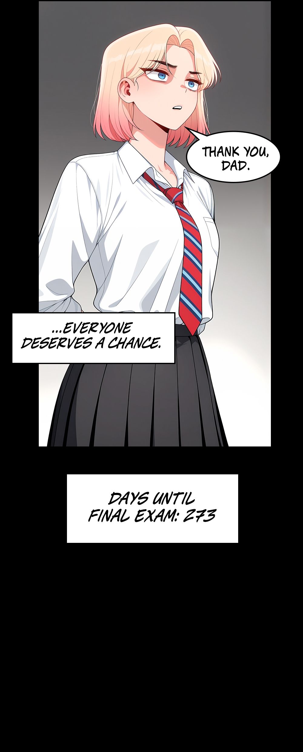 Bad Heritage Chapter 3 page 10 - 
