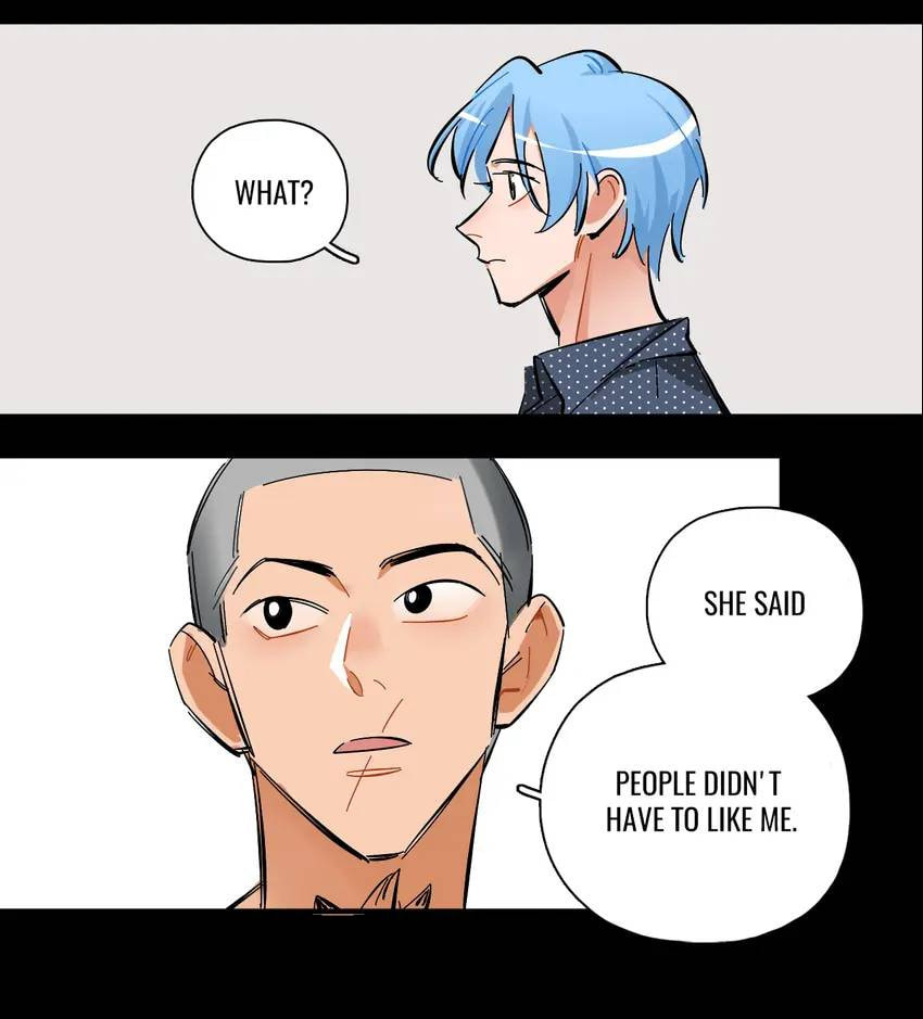 Bad Idol (Colored) Chapter 57 page 15 - 