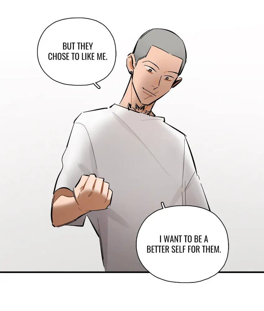 Bad Idol (Colored) Chapter 57 page 18 - 