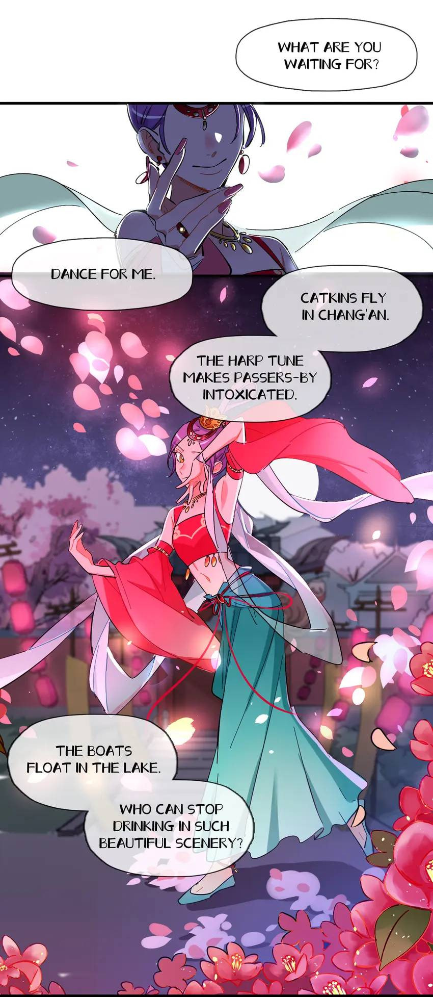 Bad Idol (Colored) Chapter 57 page 7 - 