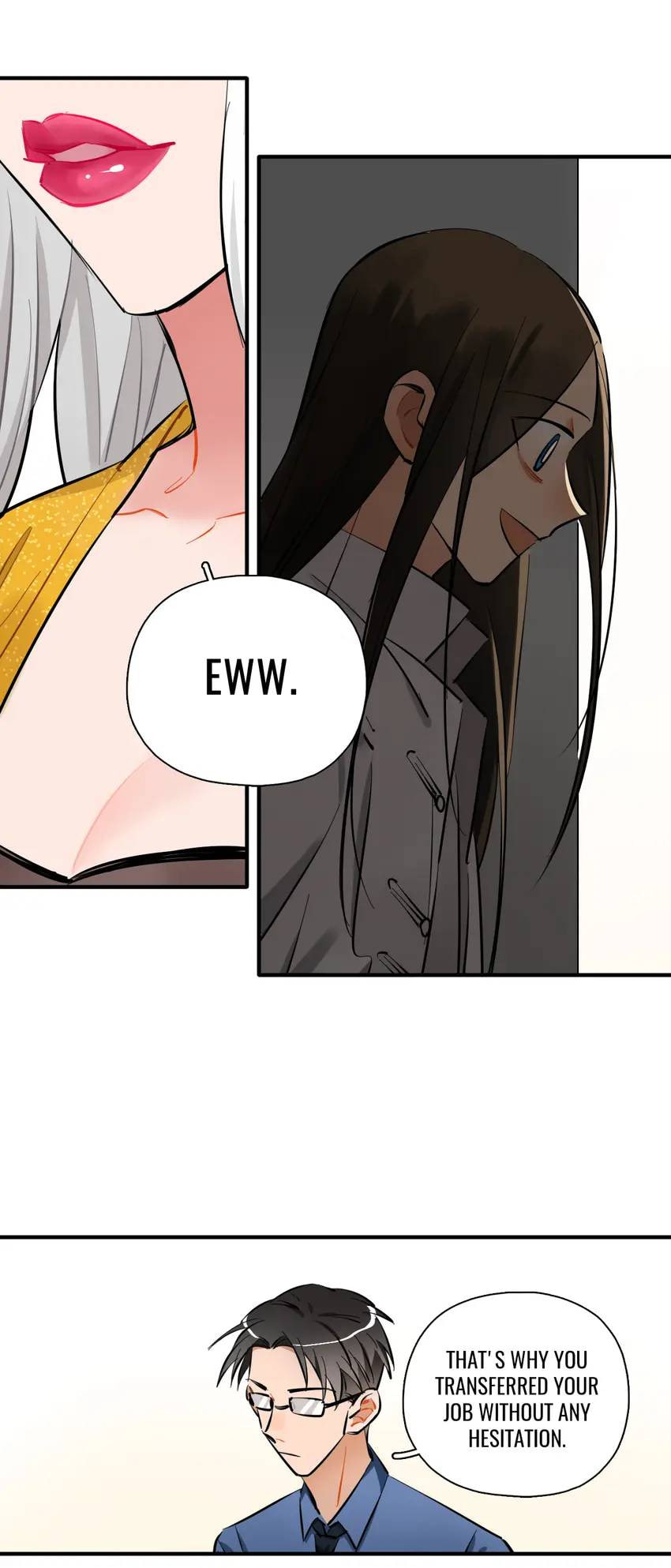 Bad Idol (Colored) Chapter 59 page 13 - 