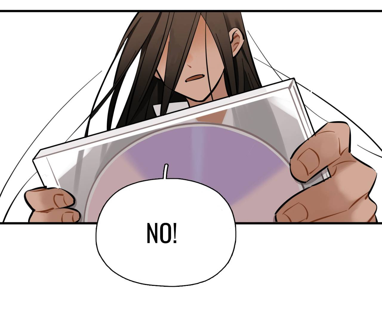 Bad Idol (Colored) Chapter 59 page 26 - 