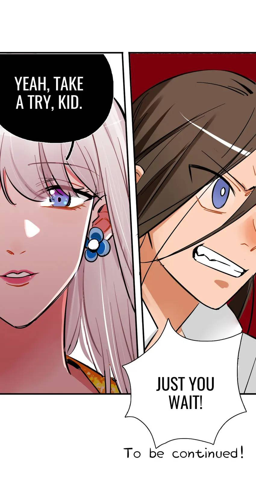 Bad Idol (Colored) Chapter 59 page 30 - 
