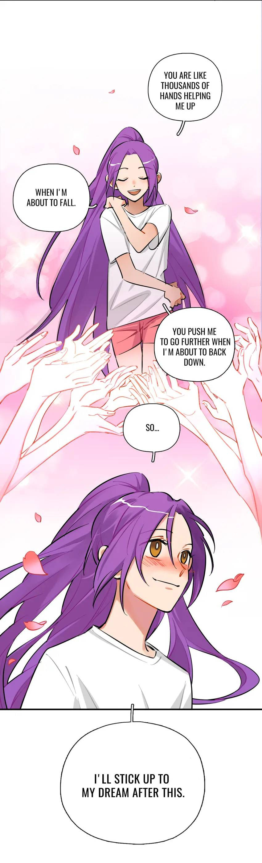 Bad Idol (Colored) Chapter 59 page 6 - 