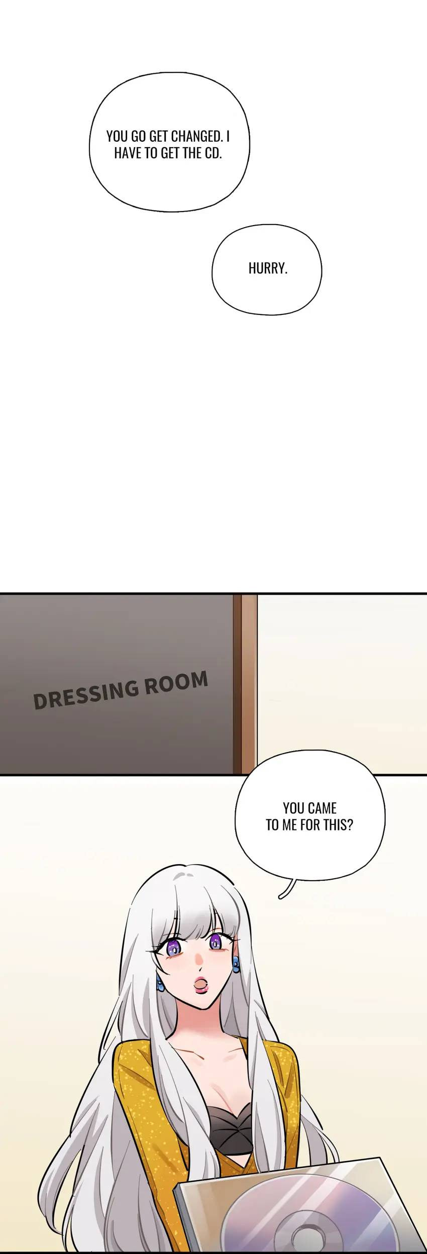 Bad Idol (Colored) Chapter 59 page 9 - 