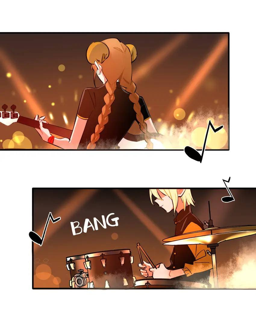 Bad Idol (Colored) Chapter 60 page 12 - 