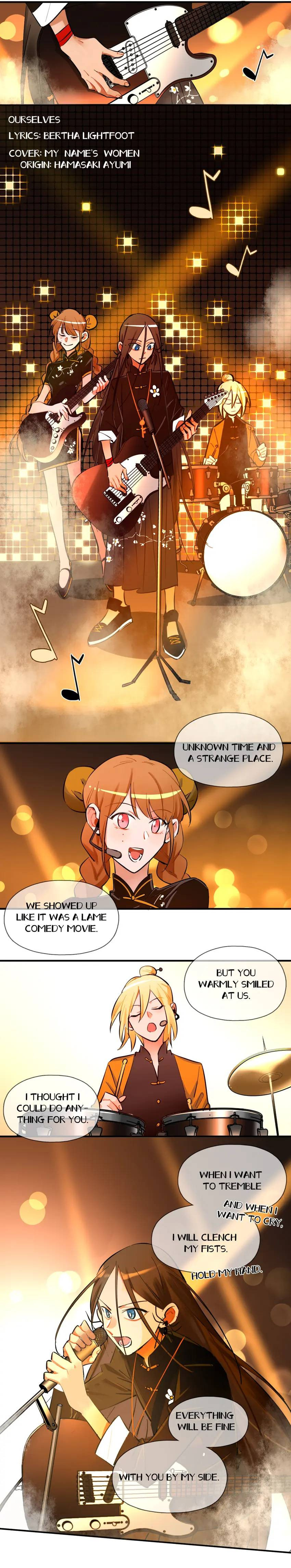 Bad Idol (Colored) Chapter 60 page 13 - 