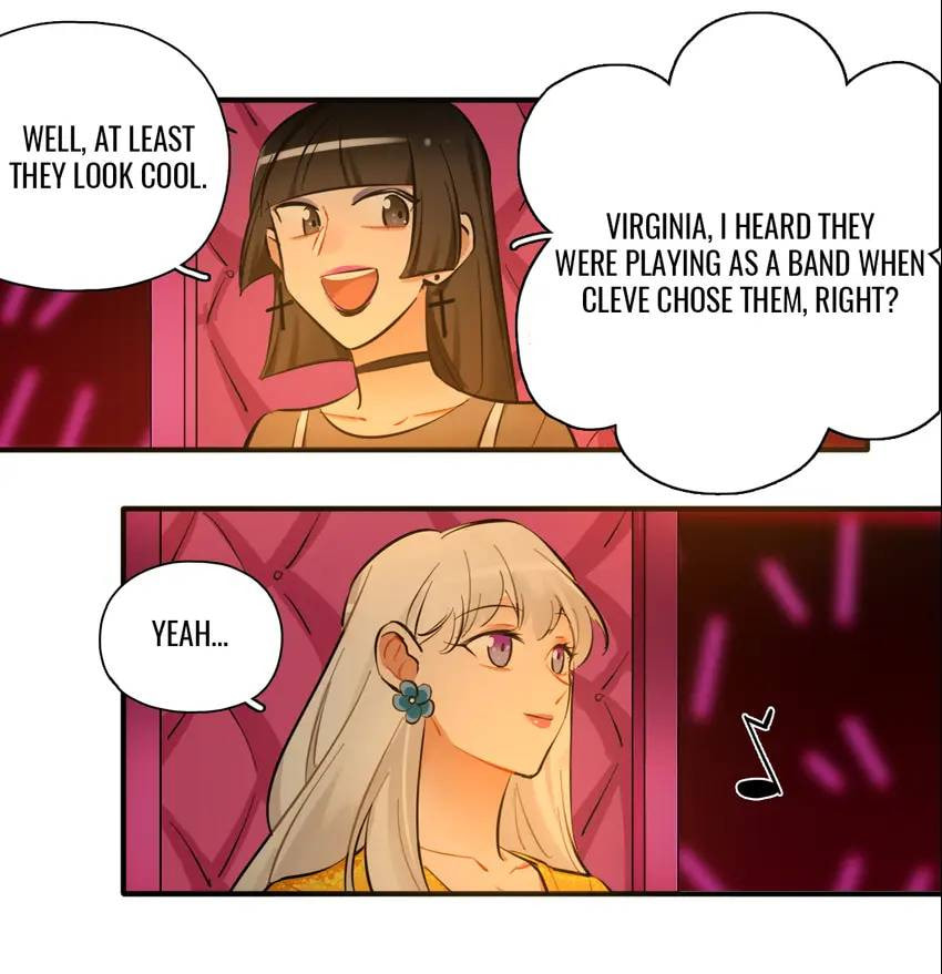 Bad Idol (Colored) Chapter 60 page 15 - 