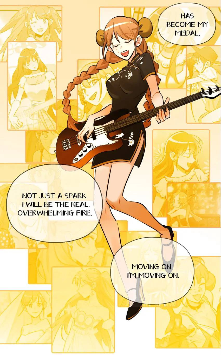 Bad Idol (Colored) Chapter 60 page 17 - 