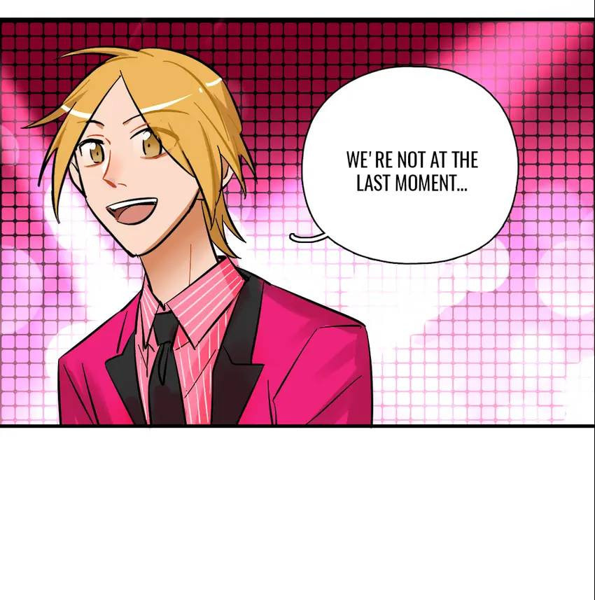 Bad Idol (Colored) Chapter 60 page 26 - 