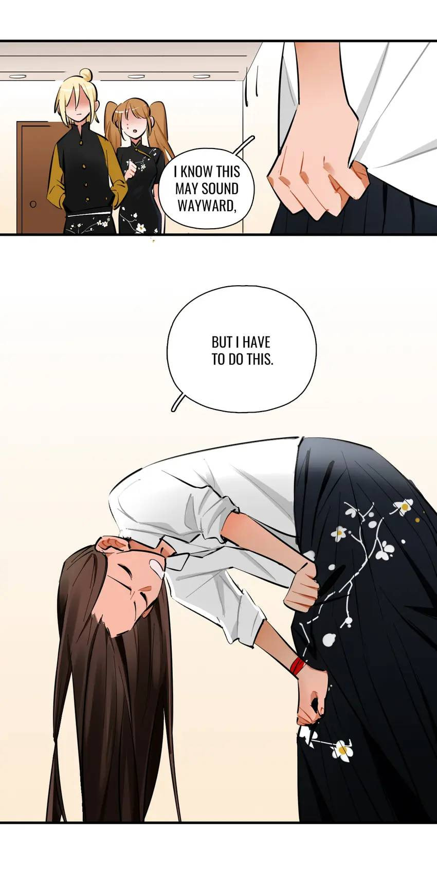 Bad Idol (Colored) Chapter 60 page 9 - 