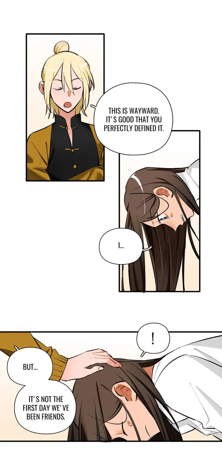 Bad Idol (Colored) Chapter 60 page 10 - 