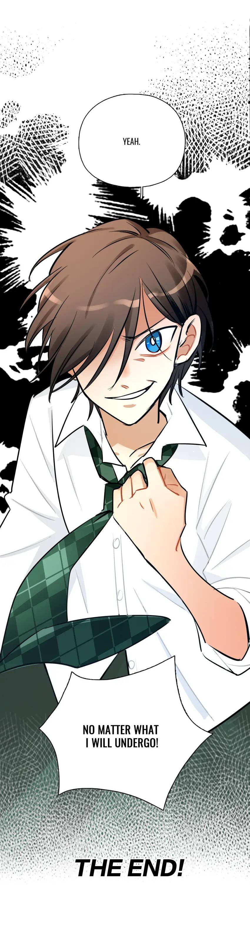 Bad Idol (Colored) Chapter 61 page 28 - 