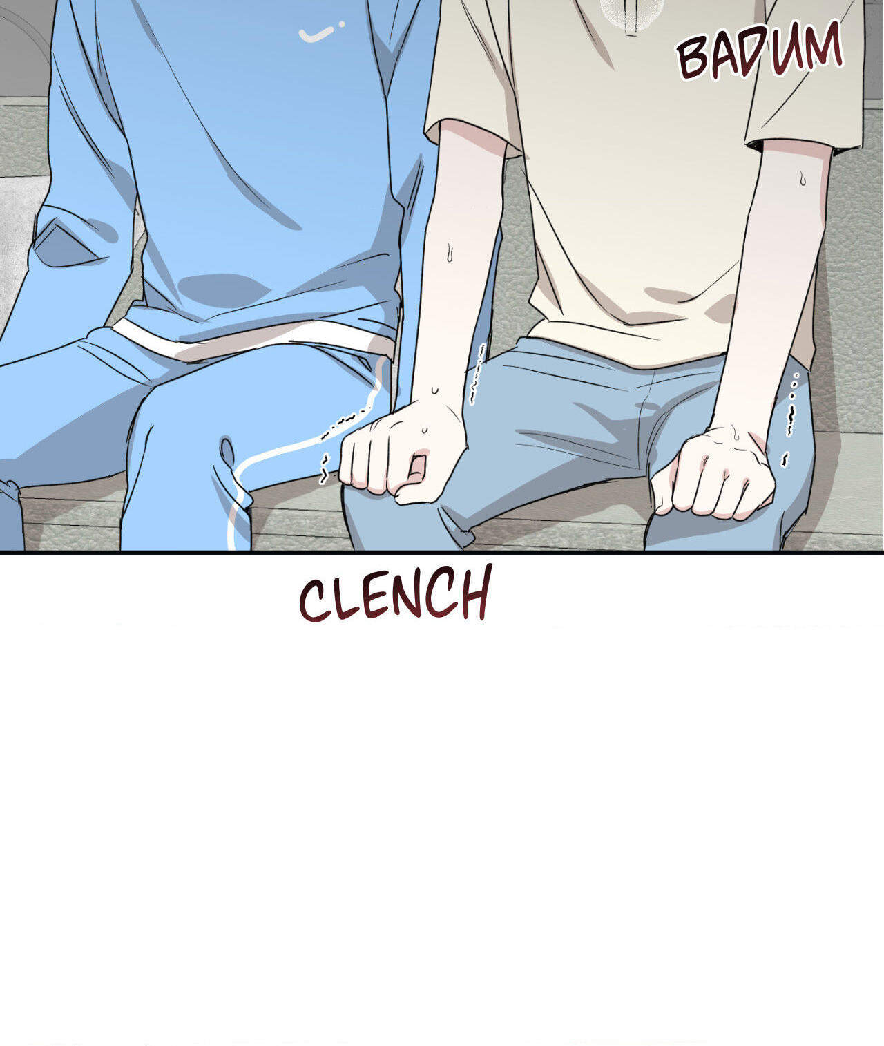 Bad Kid Good Partner Chapter 23 page 2 - 