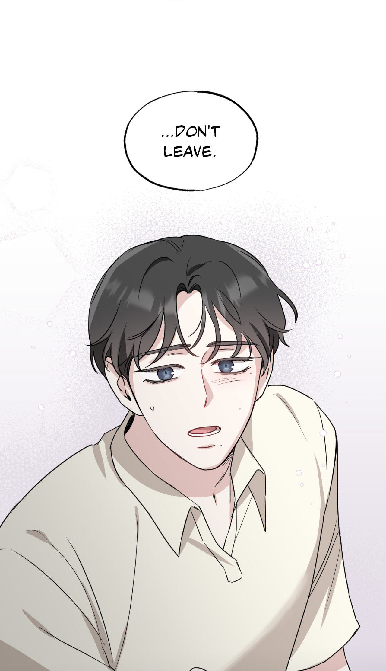 Bad Kid Good Partner Chapter 23 page 15 - 