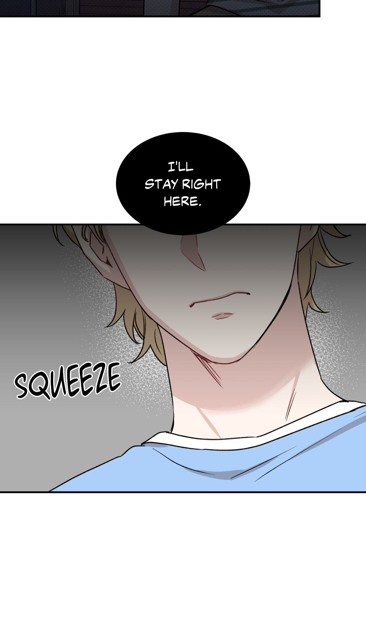 Bad Kid Good Partner Chapter 23 page 18 - 