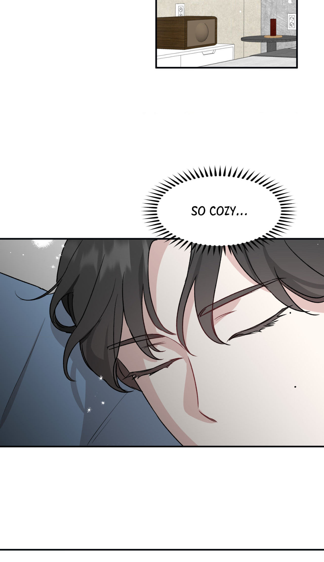 Bad Kid Good Partner Chapter 23 page 24 - 