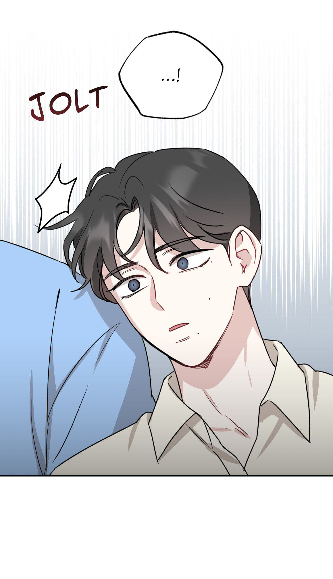 Bad Kid Good Partner Chapter 23 page 25 - 