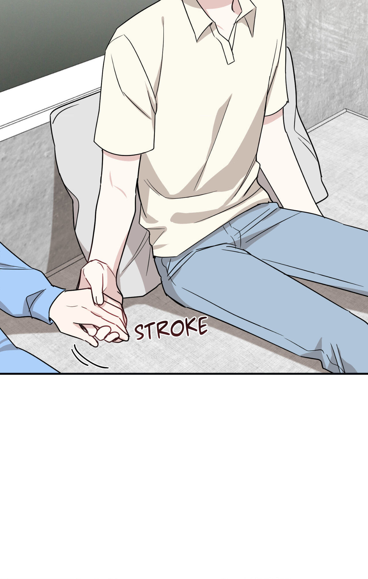 Bad Kid Good Partner Chapter 23 page 30 - 