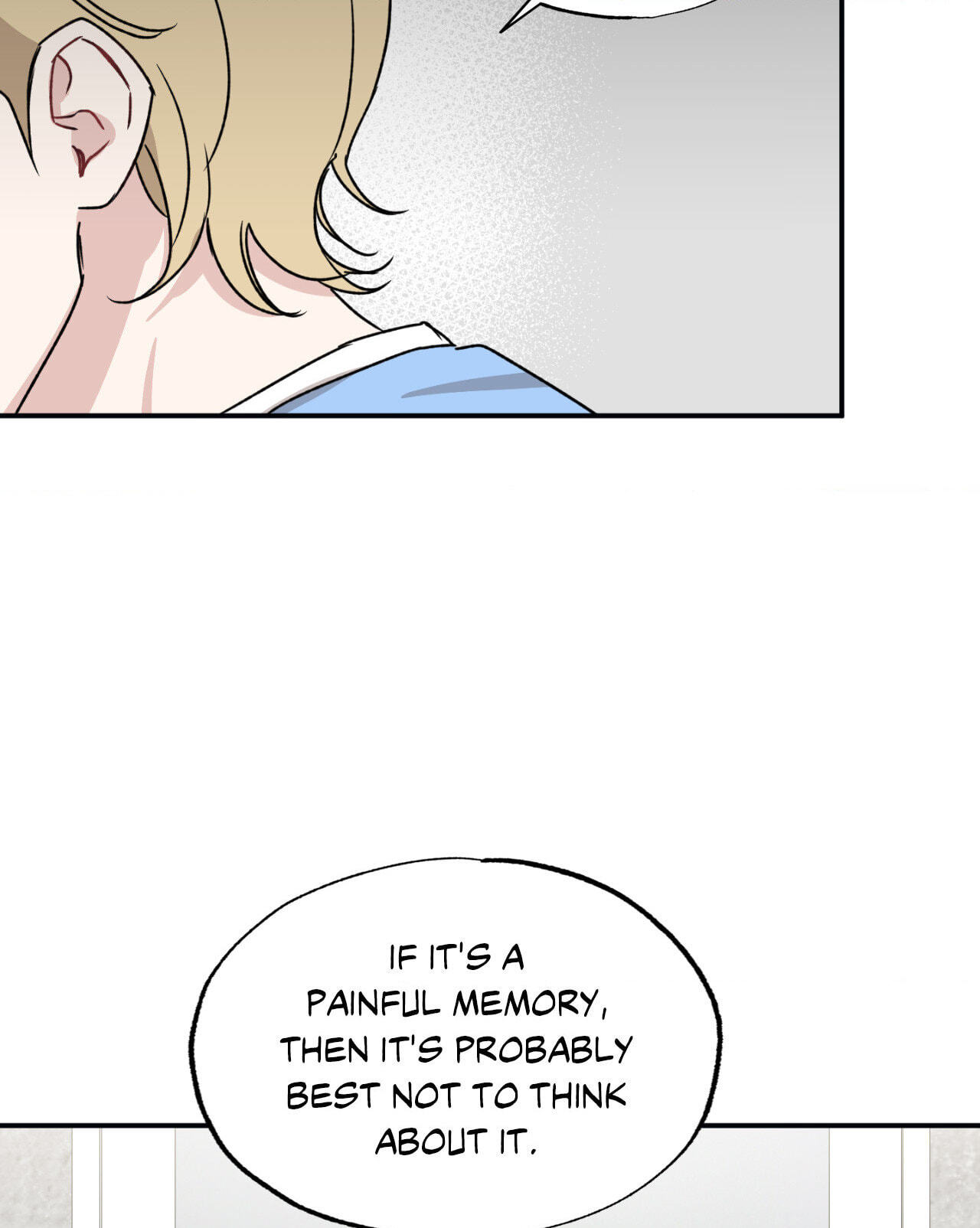 Bad Kid Good Partner Chapter 23 page 37 - 
