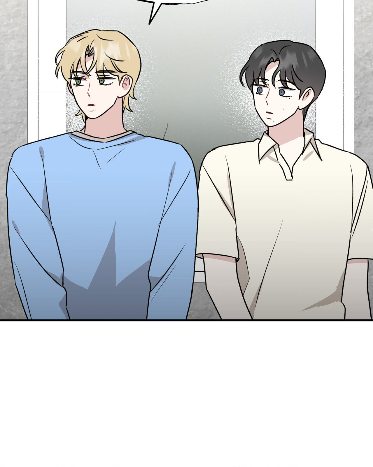 Bad Kid Good Partner Chapter 23 page 38 - 