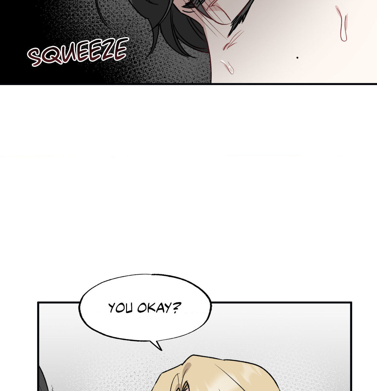 Bad Kid Good Partner Chapter 23 page 5 - 