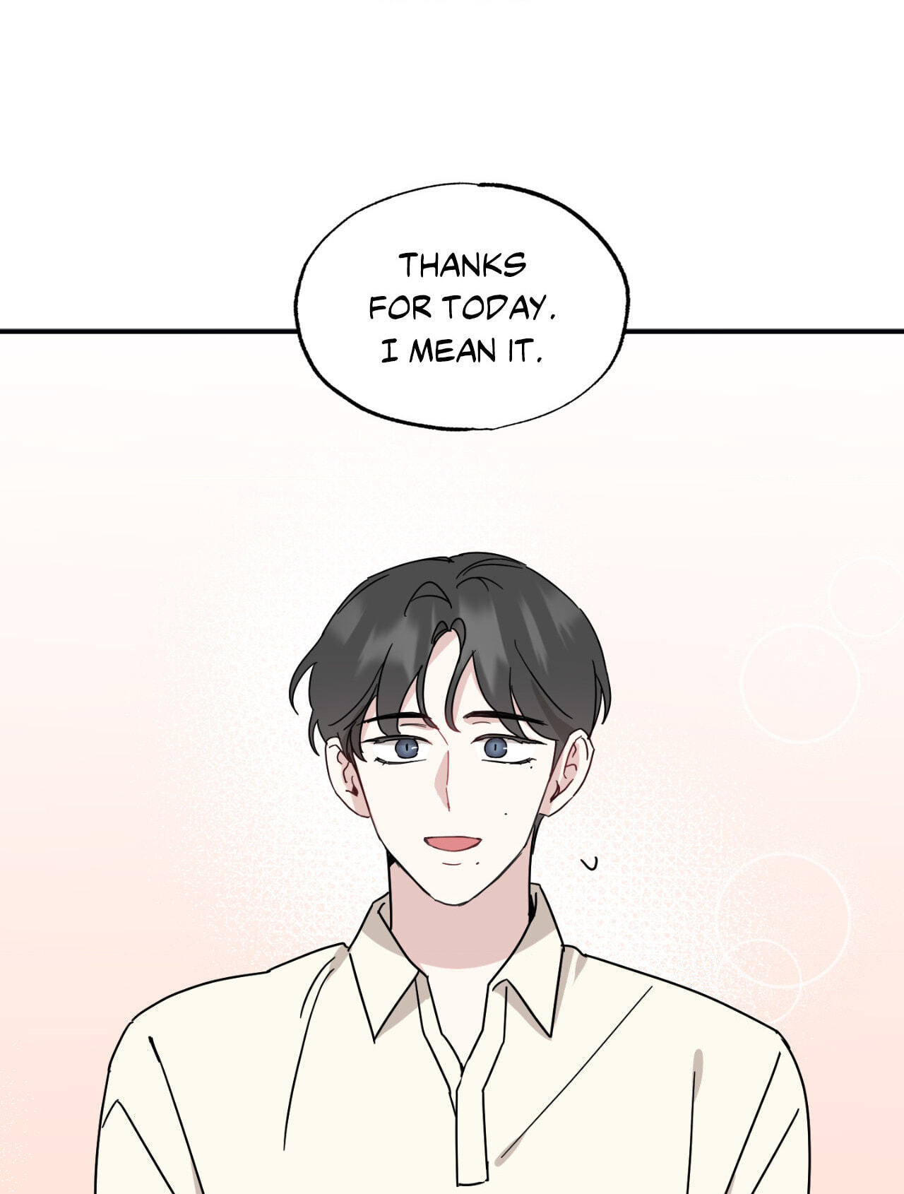 Bad Kid Good Partner Chapter 23 page 43 - 