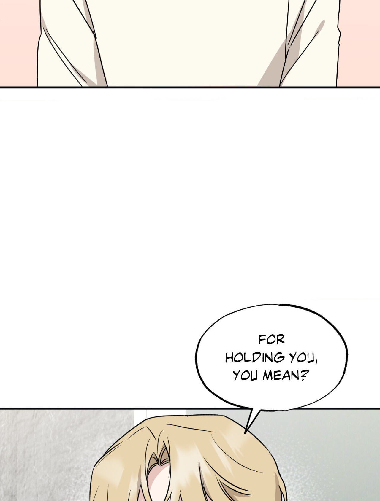 Bad Kid Good Partner Chapter 23 page 44 - 