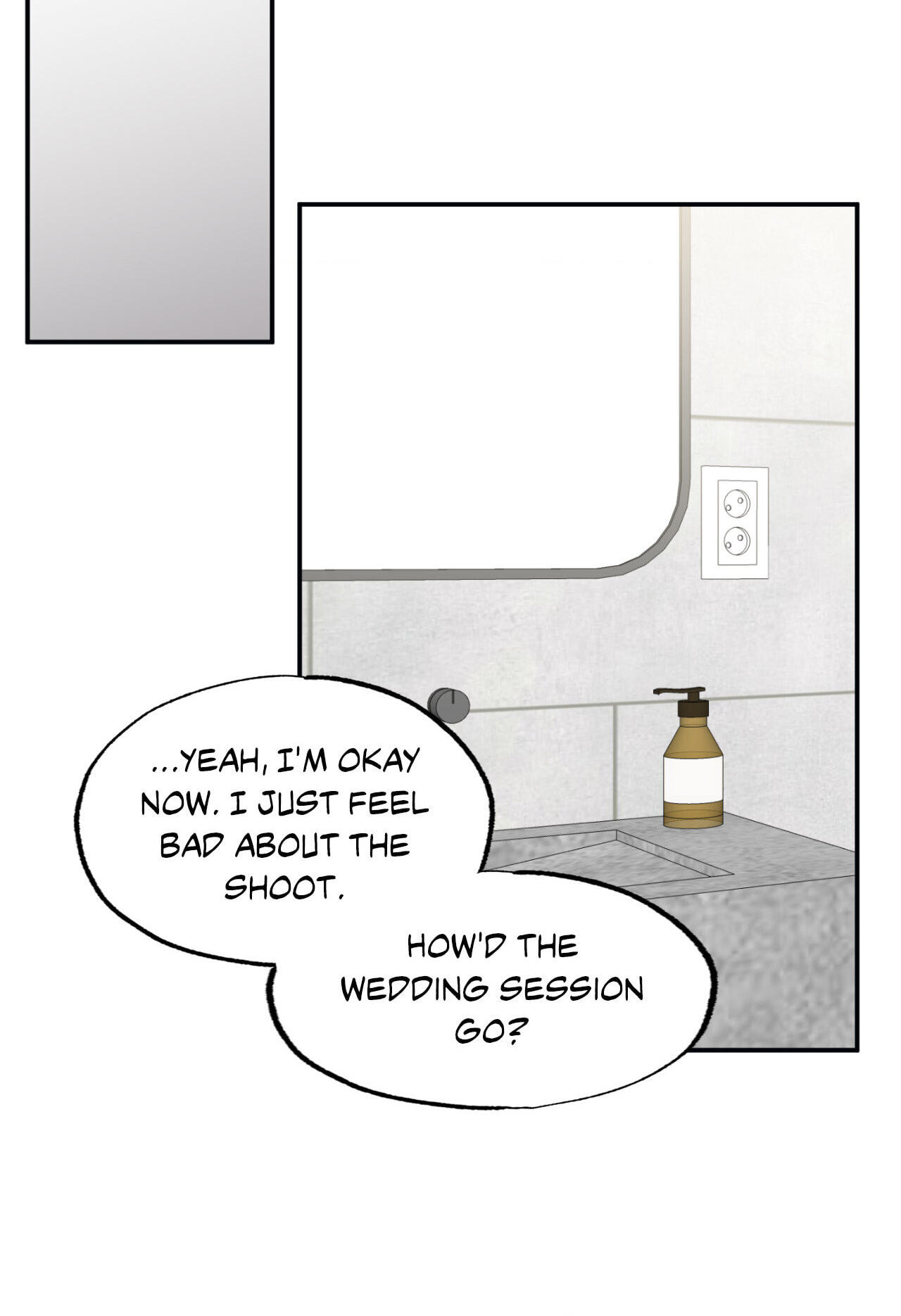 Bad Kid Good Partner Chapter 23 page 50 - 