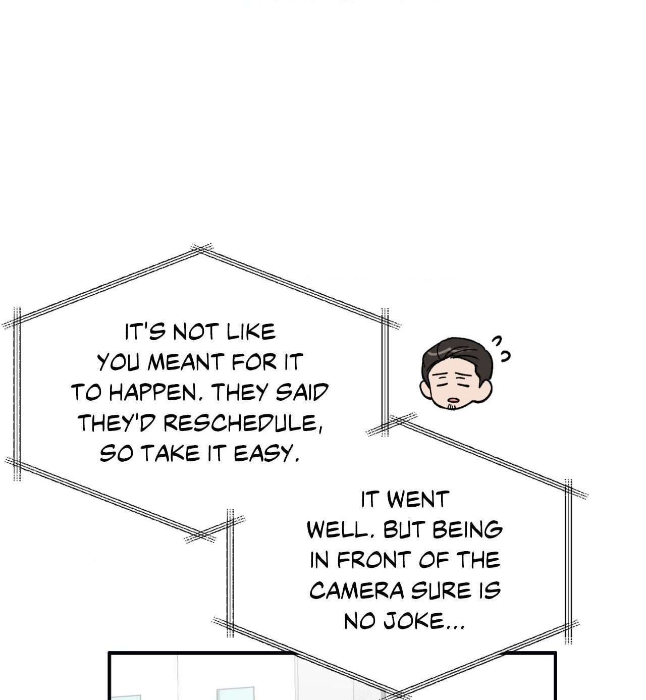 Bad Kid Good Partner Chapter 23 page 51 - 