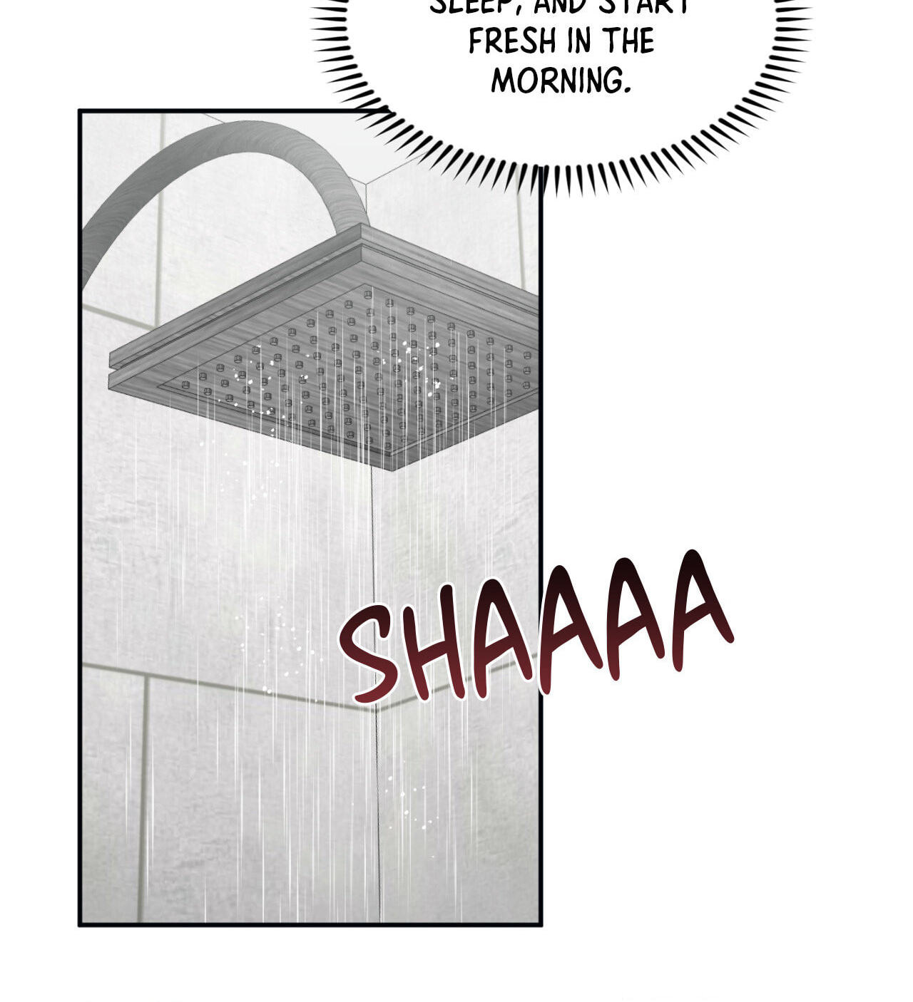 Bad Kid Good Partner Chapter 23 page 56 - 