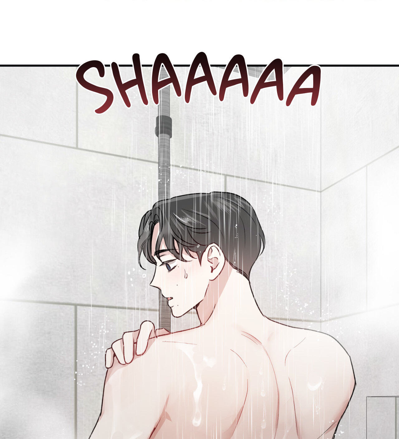 Bad Kid Good Partner Chapter 23 page 57 - 