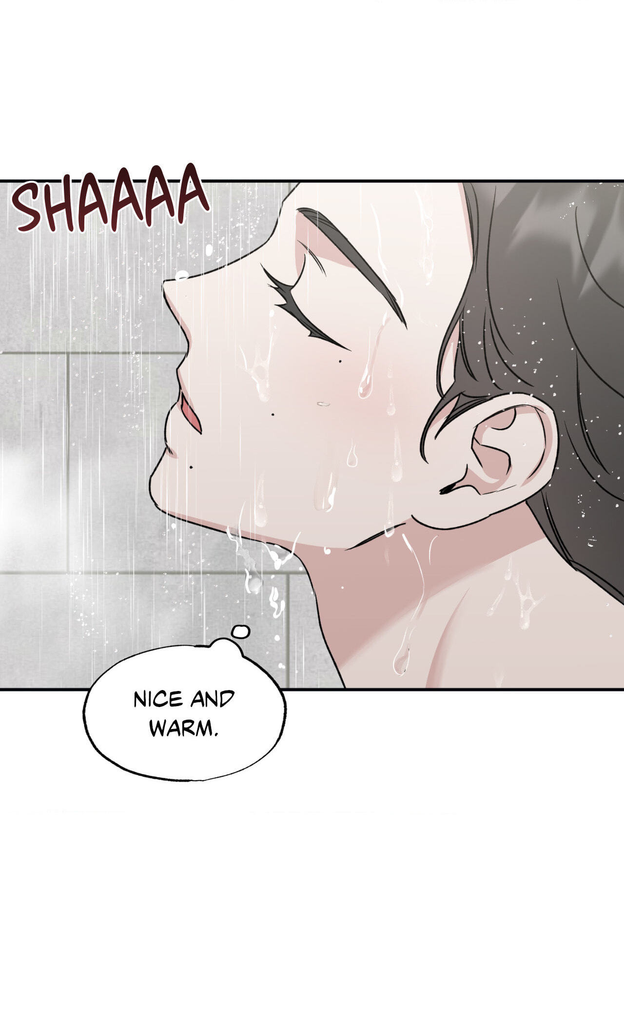 Bad Kid Good Partner Chapter 23 page 59 - 