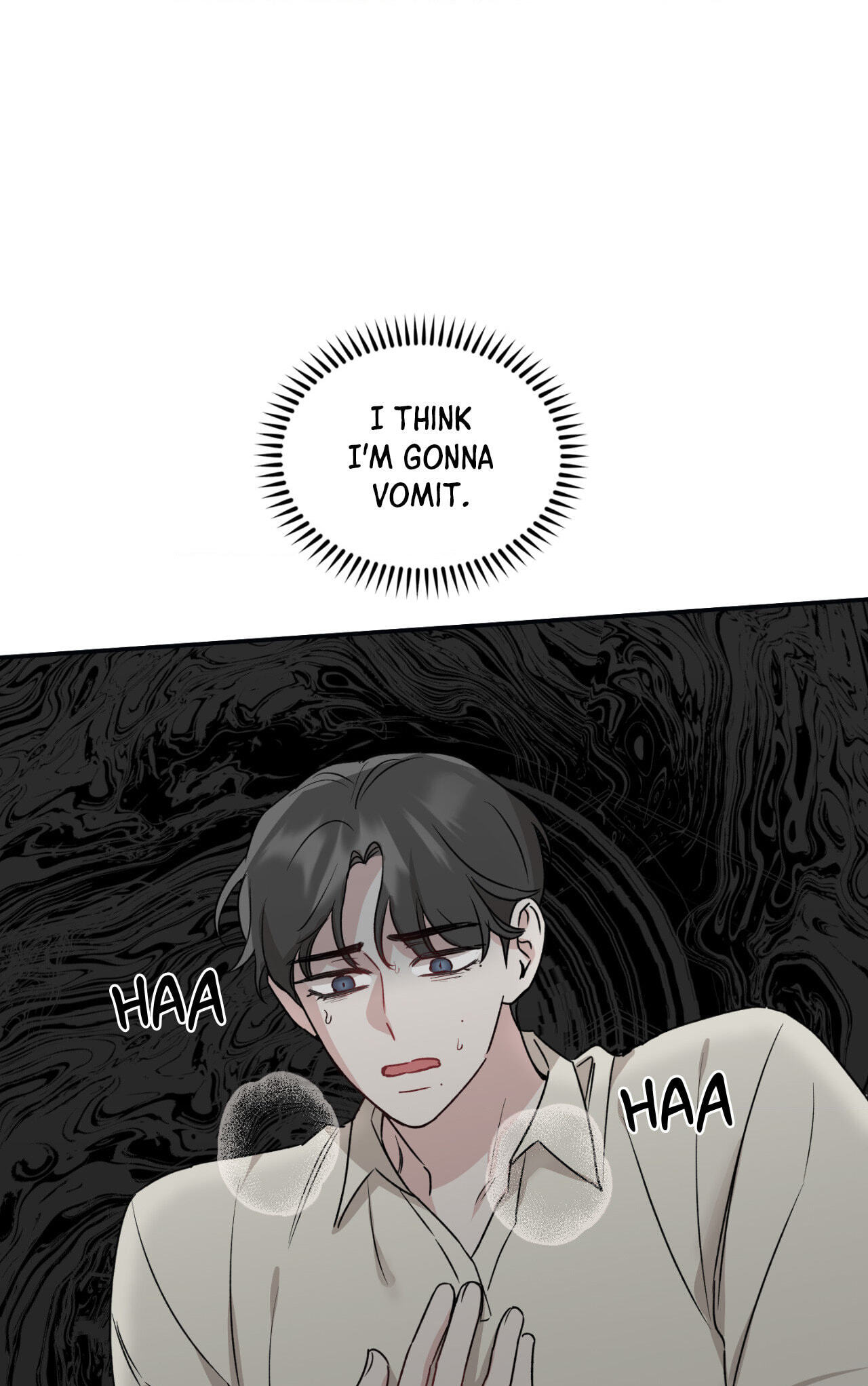Bad Kid Good Partner Chapter 23 page 7 - 