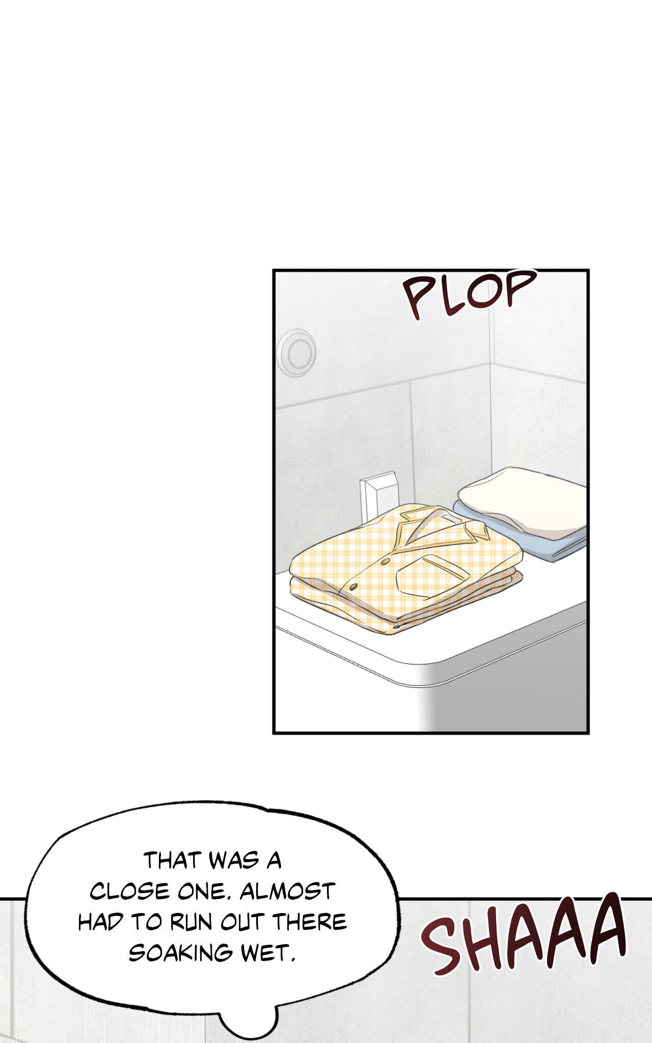 Bad Kid Good Partner Chapter 23 page 64 - 