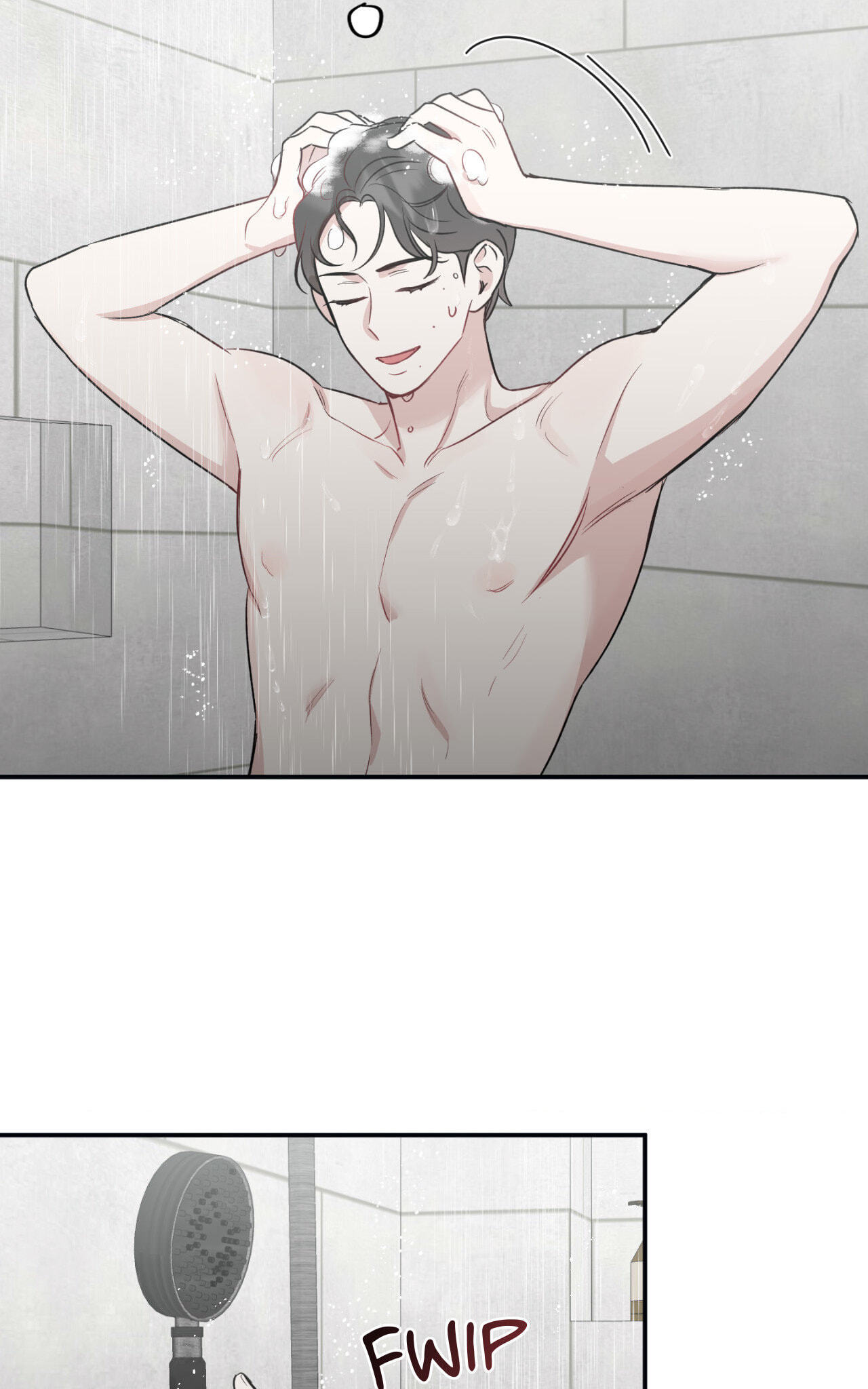Bad Kid Good Partner Chapter 23 page 65 - 