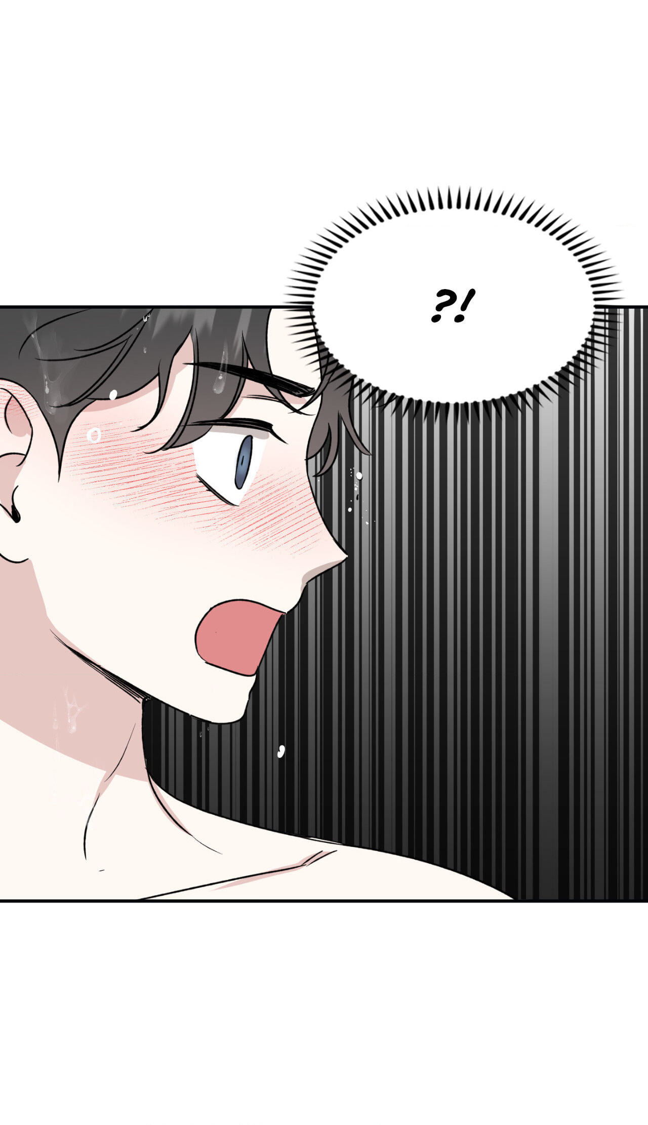 Bad Kid Good Partner Chapter 23 page 68 - 