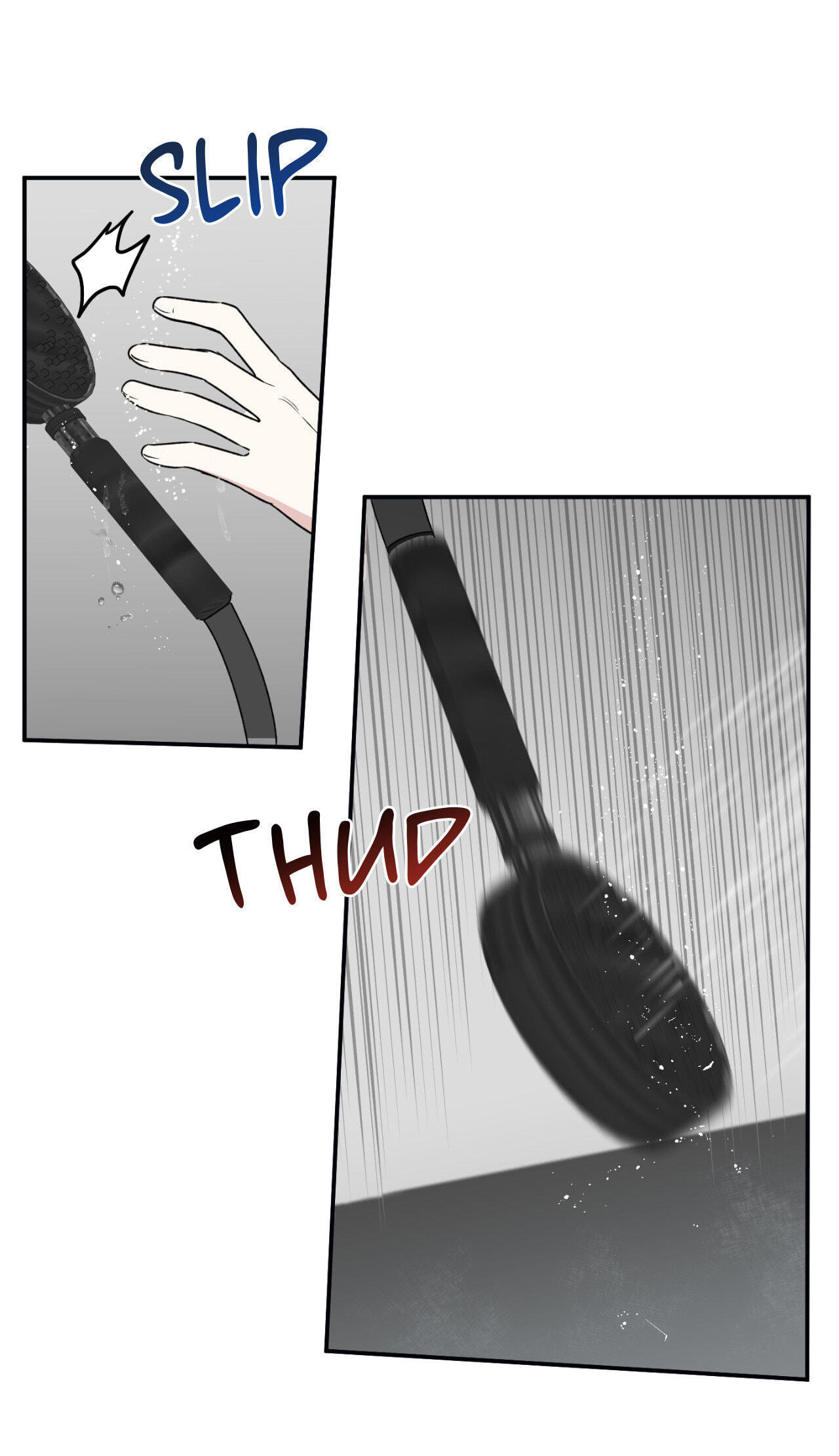 Bad Kid Good Partner Chapter 23 page 69 - 