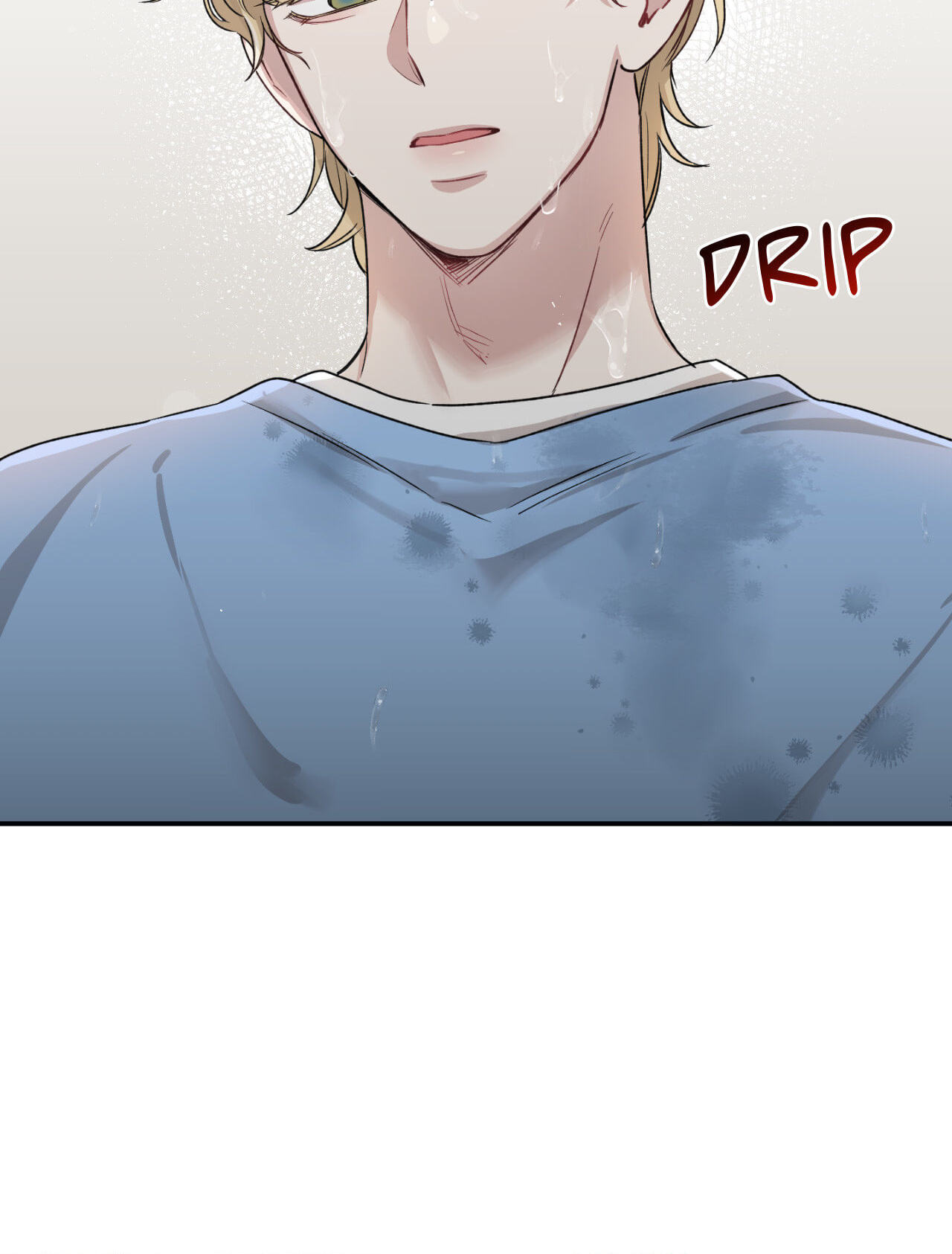 Bad Kid Good Partner Chapter 23 page 72 - 