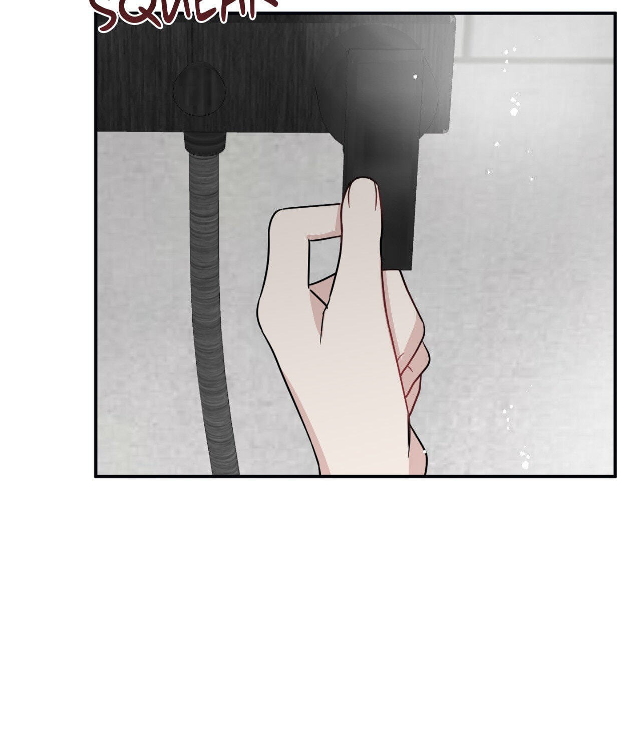Bad Kid Good Partner Chapter 24 page 15 - 