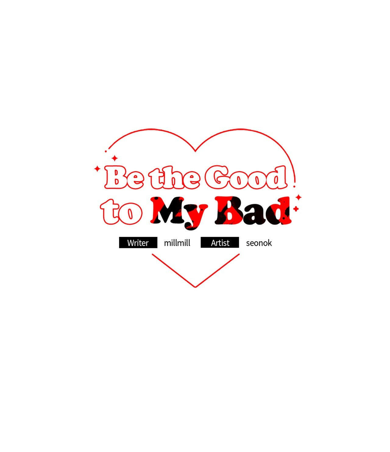 Bad Kid Good Partner Chapter 24 page 19 - 