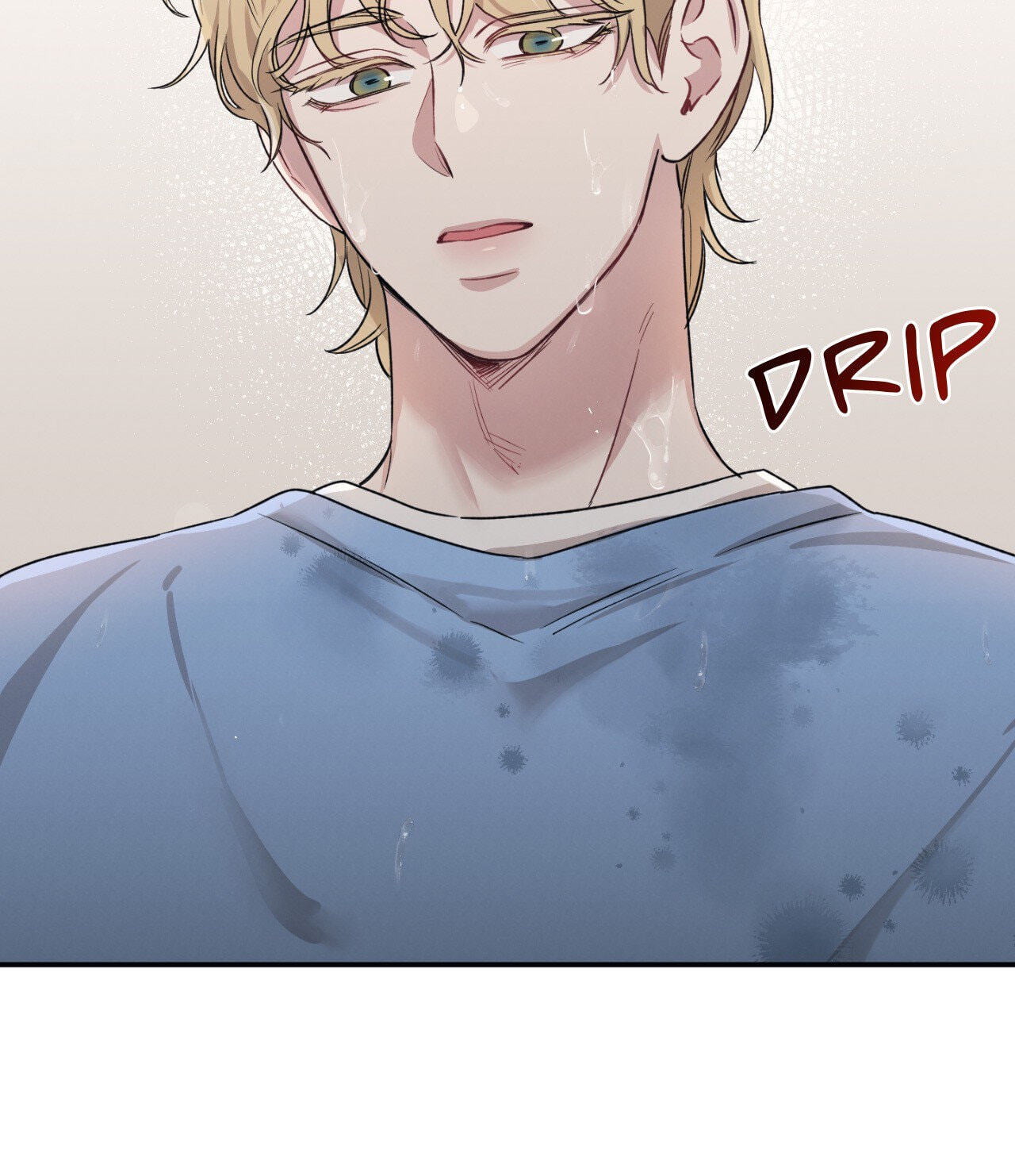 Bad Kid Good Partner Chapter 24 page 3 - 