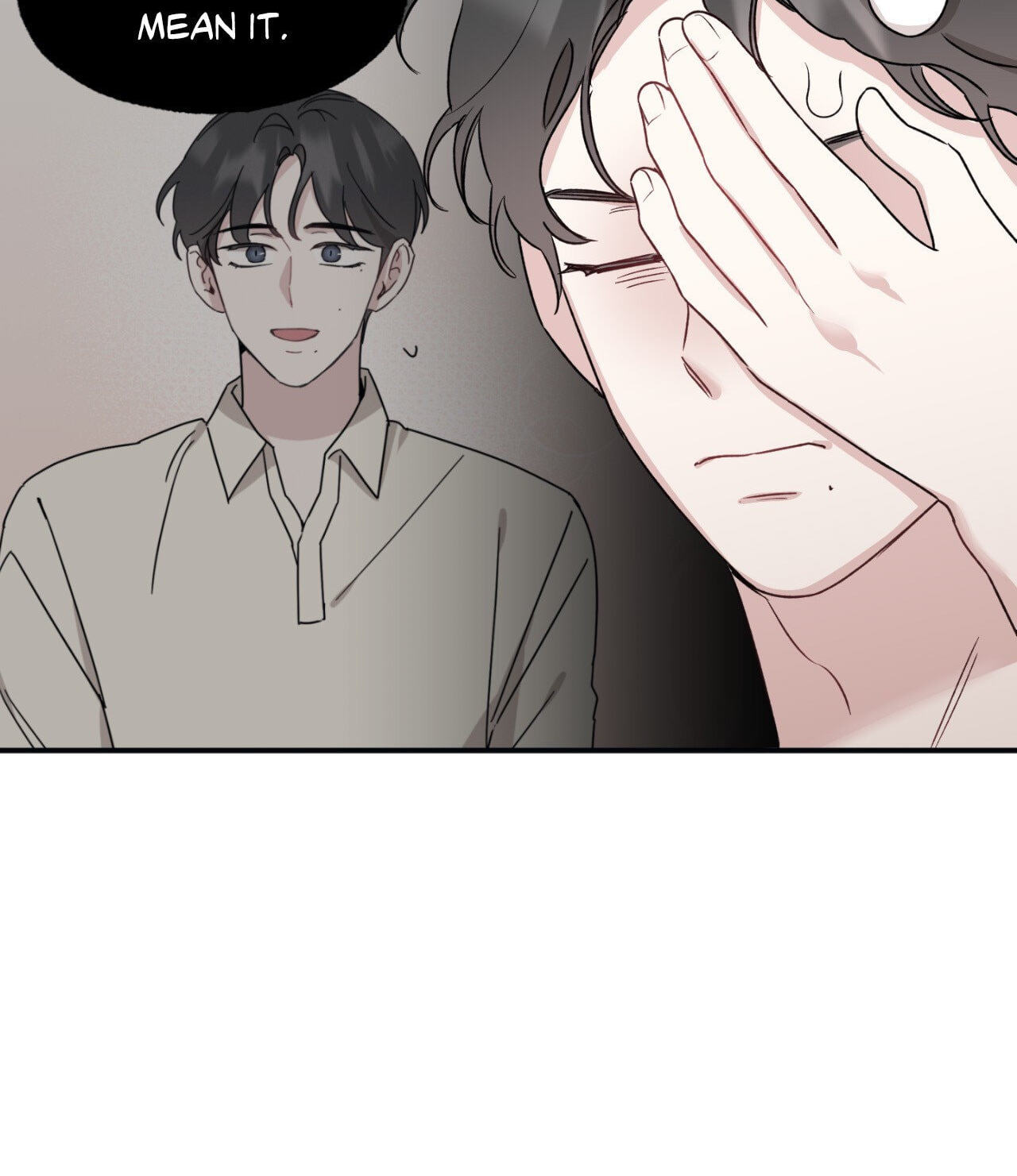 Bad Kid Good Partner Chapter 24 page 24 - 