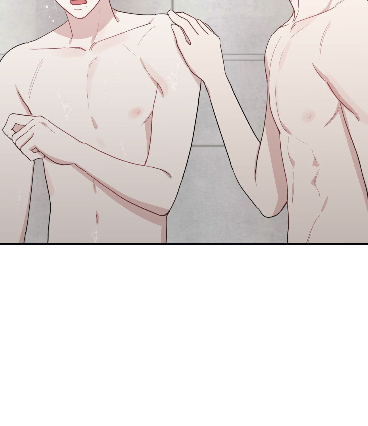 Bad Kid Good Partner Chapter 24 page 26 - 