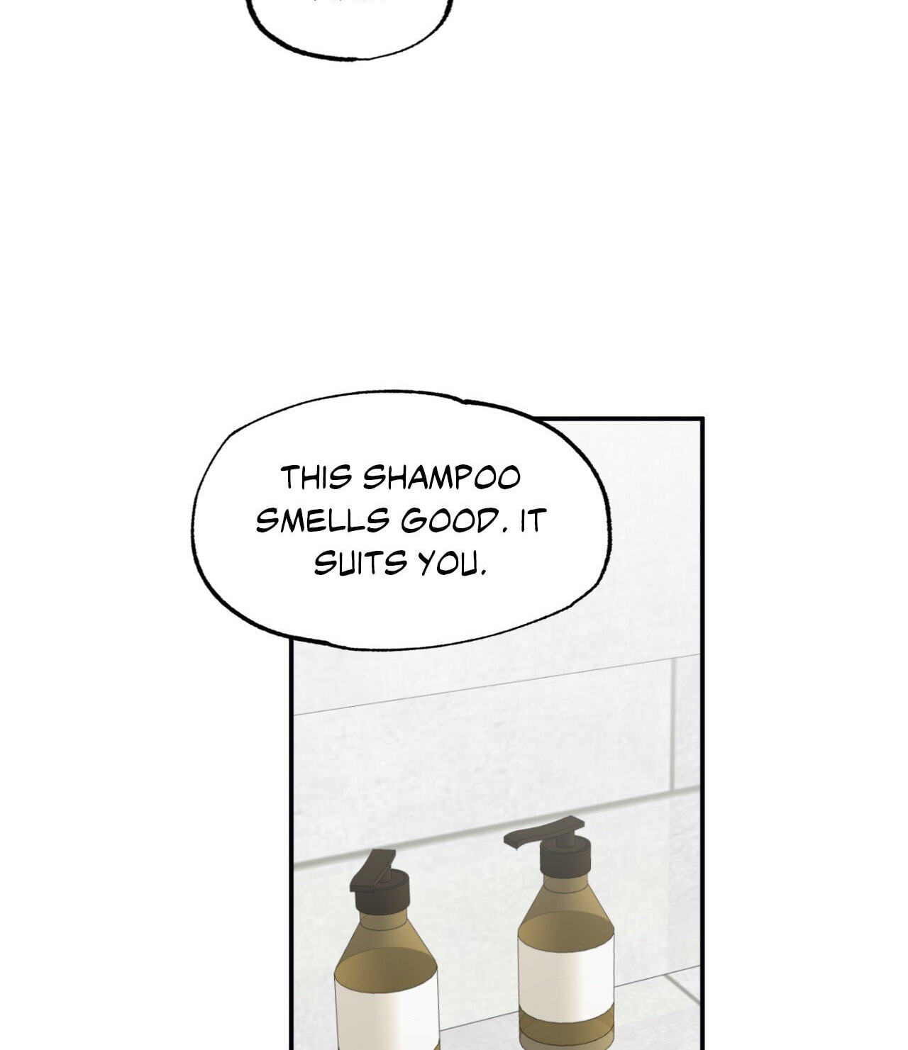 Bad Kid Good Partner Chapter 24 page 28 - 