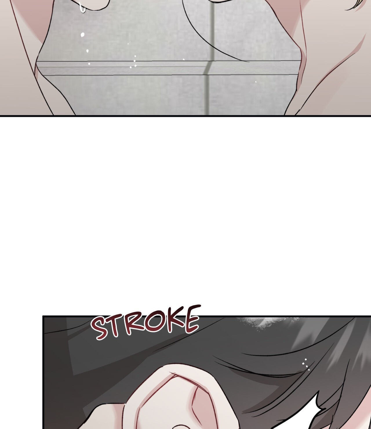 Bad Kid Good Partner Chapter 24 page 32 - 