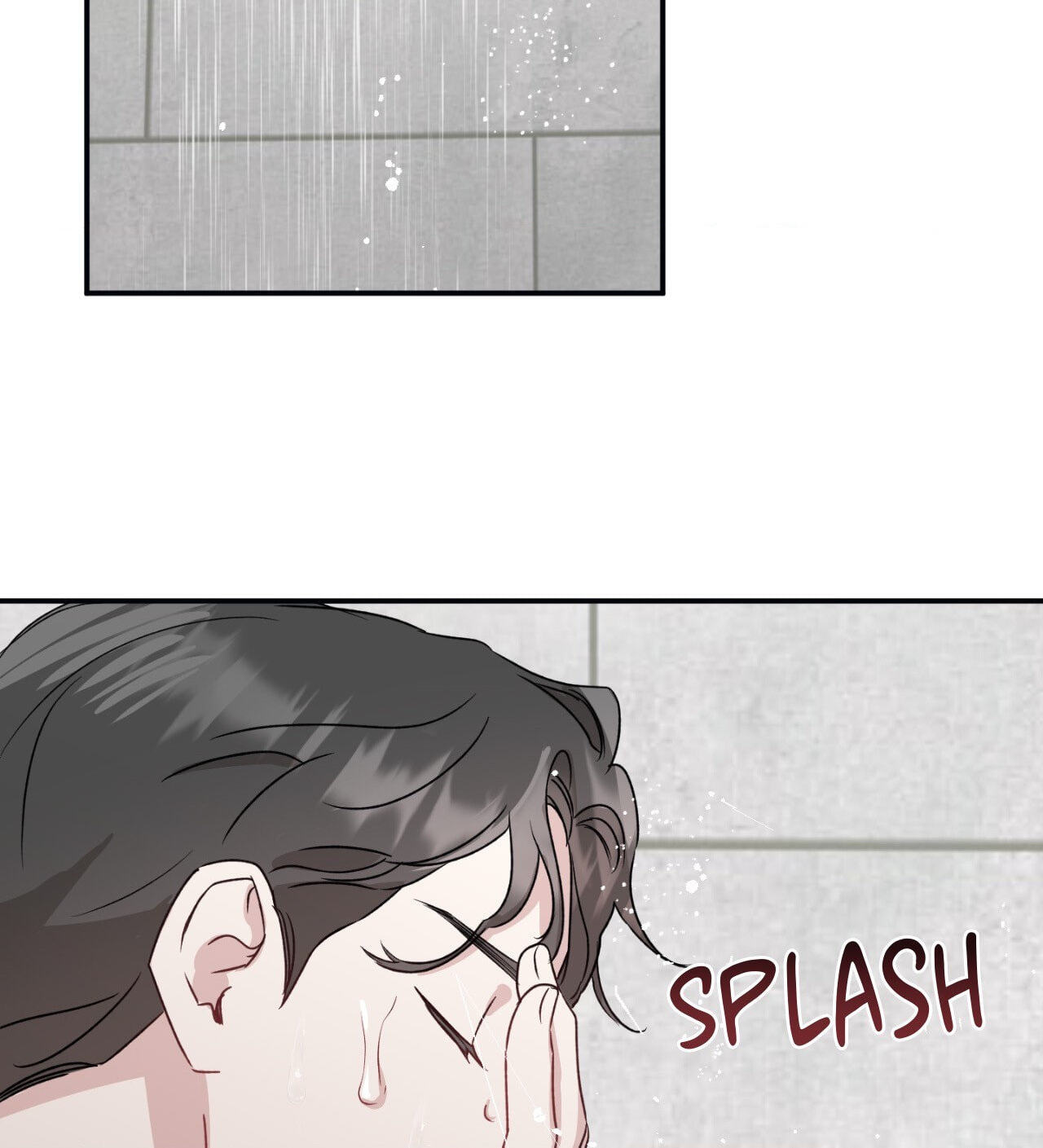 Bad Kid Good Partner Chapter 24 page 38 - 