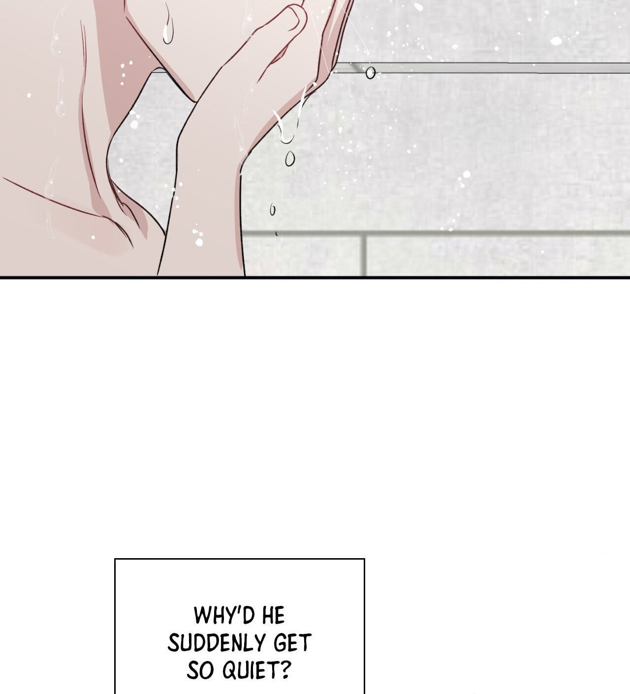 Bad Kid Good Partner Chapter 24 page 39 - 